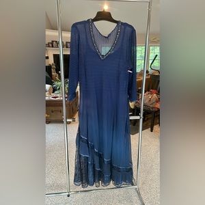 Woman’s dress in size 3x